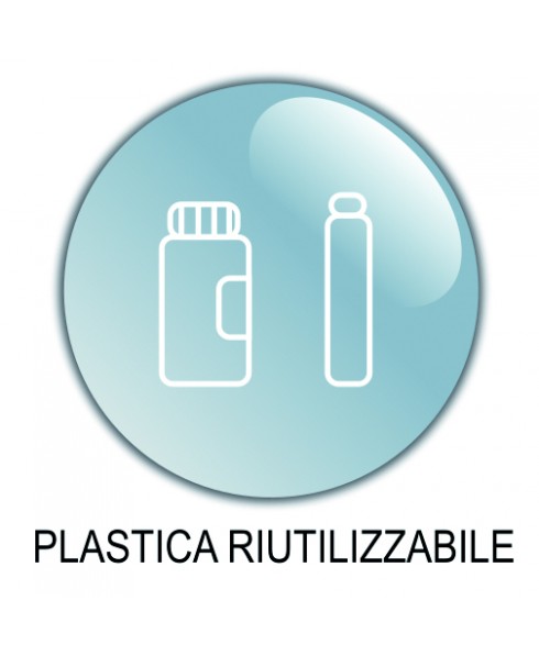 06 Plastica Riutilizzabile