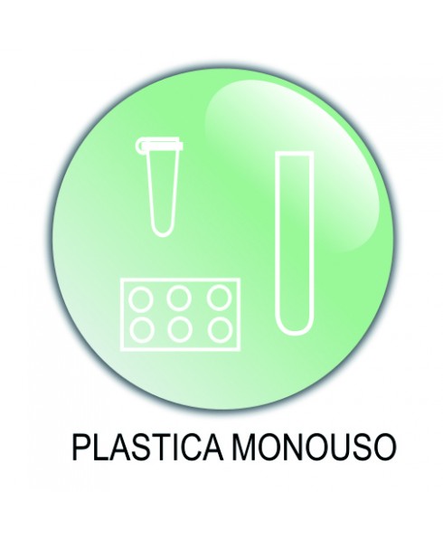 Plastica Monouso e accessori