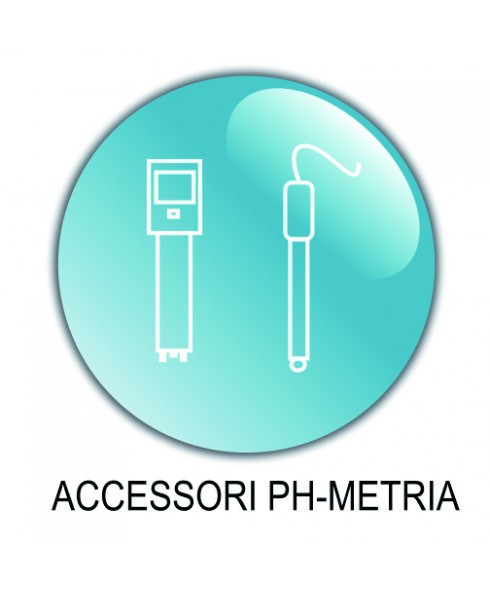 08 Accessori per pHmetria