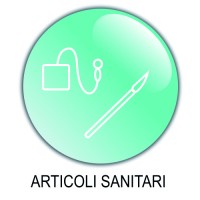 Articoli sanitari