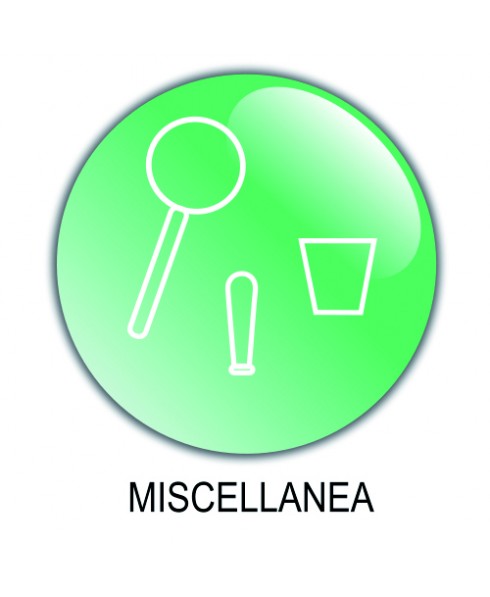 Miscellanea